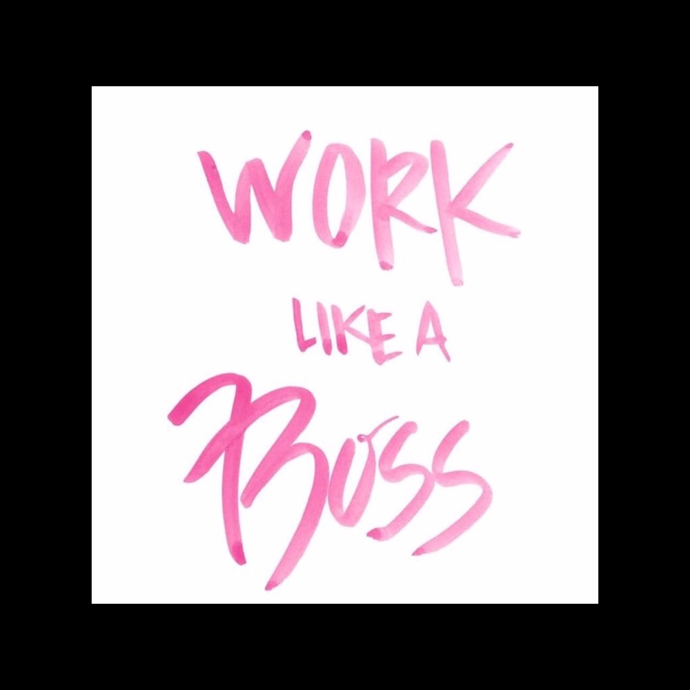 Meet your Posher, Starr